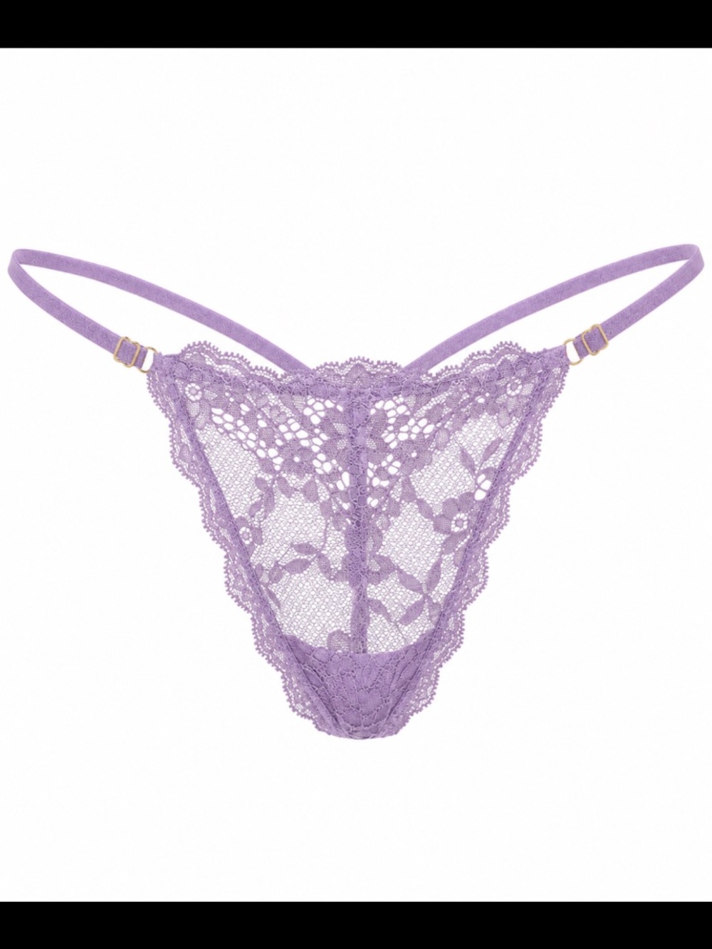 Vs lilac lace